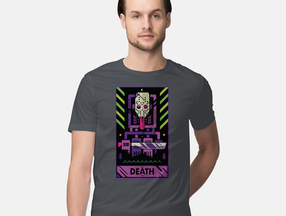 Jason The Death Guy
