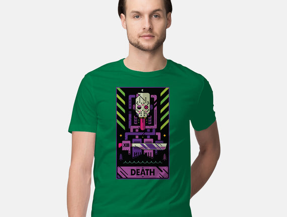 Jason The Death Guy
