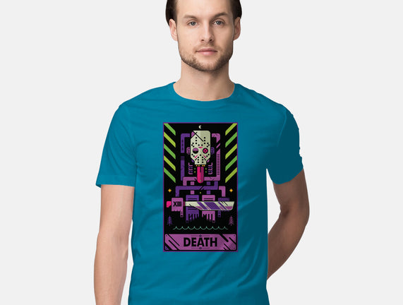 Jason The Death Guy