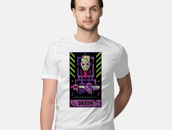 Jason The Death Guy