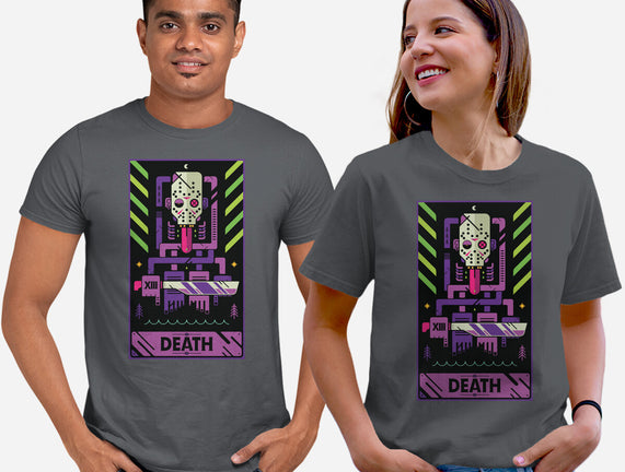 Jason The Death Guy