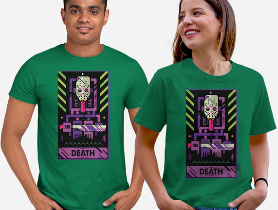 Jason The Death Guy