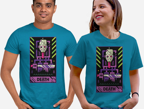 Jason The Death Guy