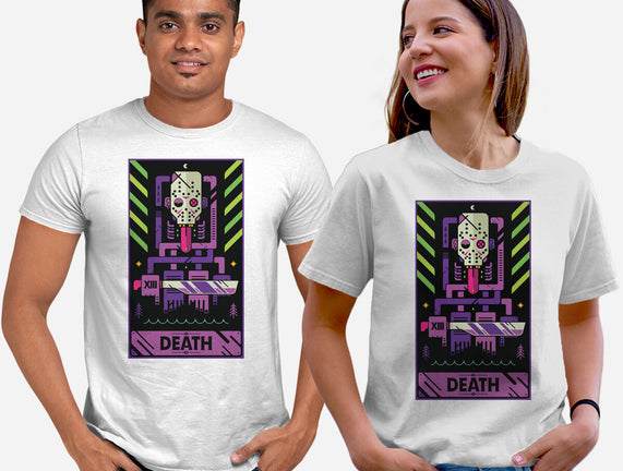Jason The Death Guy