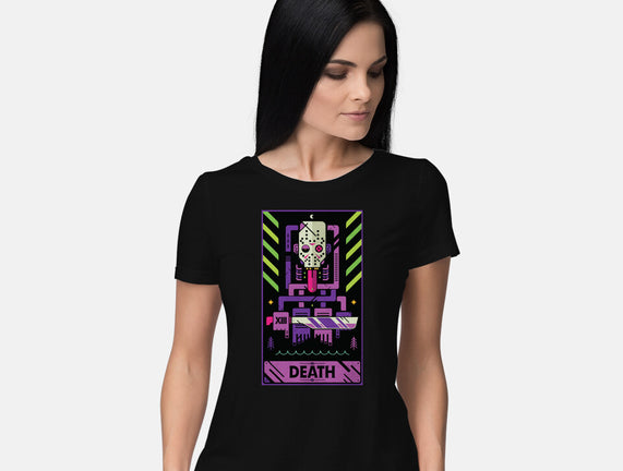 Jason The Death Guy