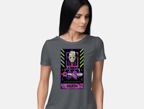 Jason The Death Guy
