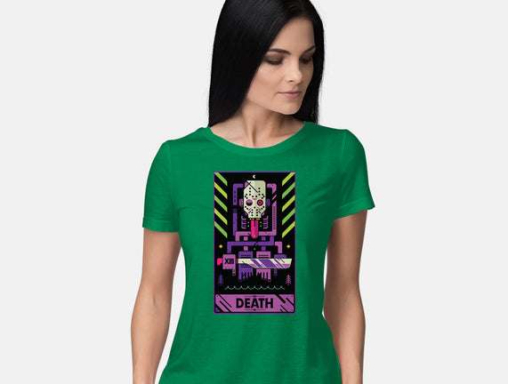 Jason The Death Guy