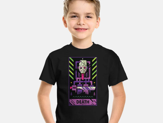 Jason The Death Guy