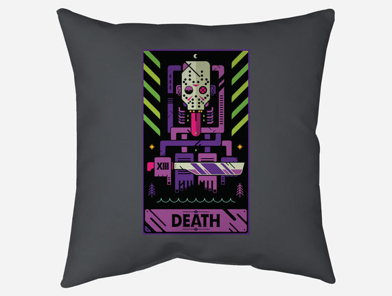 Jason The Death Guy