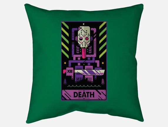 Jason The Death Guy