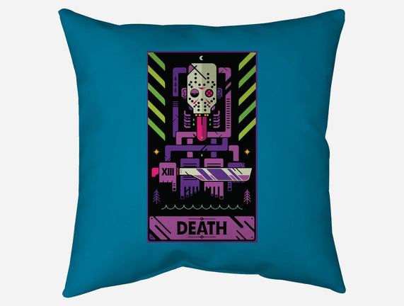 Jason The Death Guy