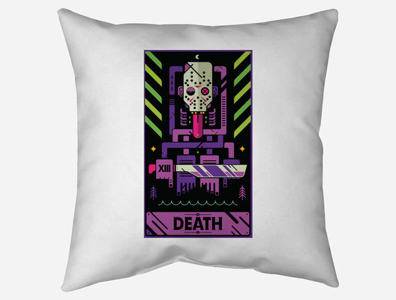 Jason The Death Guy