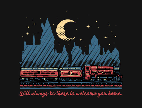 Welcome You Home