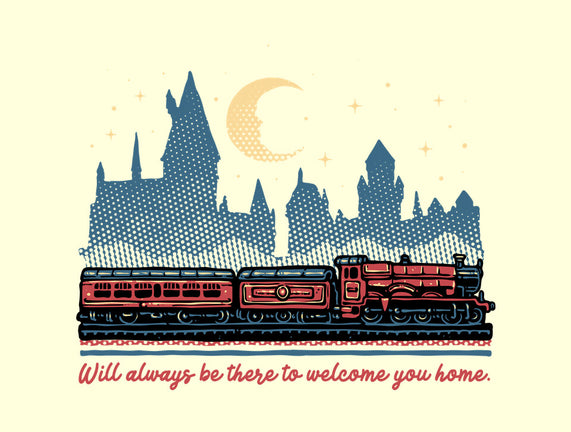 Welcome You Home