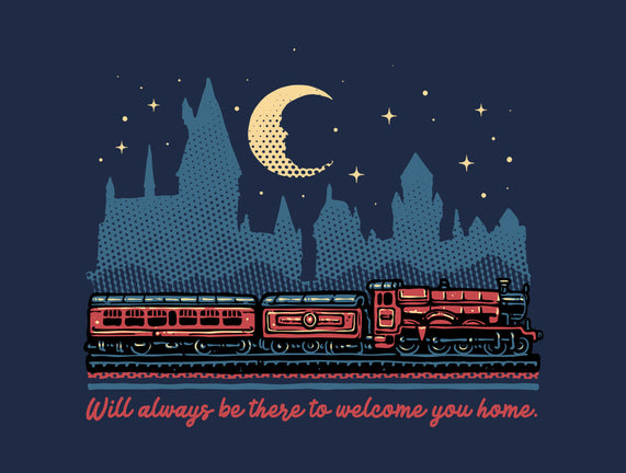 Welcome You Home
