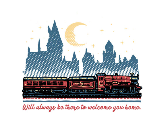 Welcome You Home