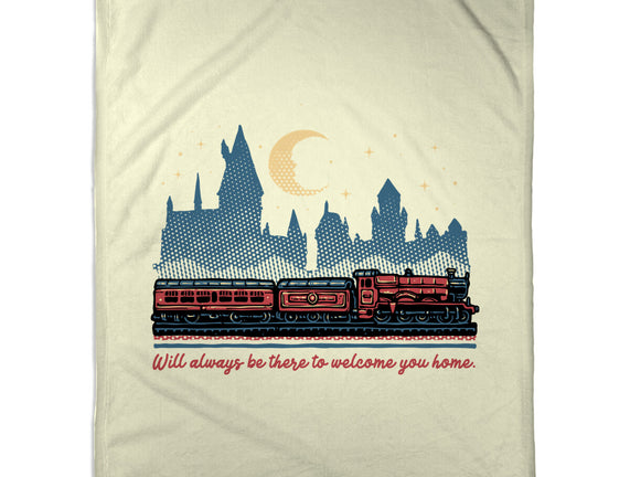 Welcome You Home