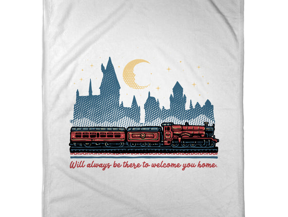Welcome You Home