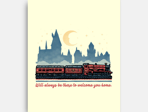 Welcome You Home