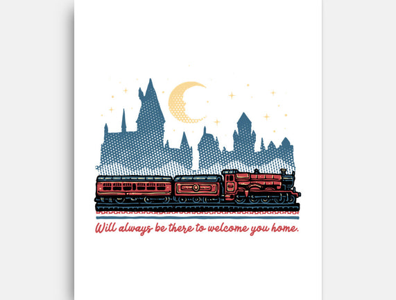 Welcome You Home