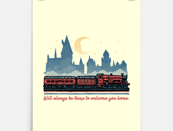 Welcome You Home
