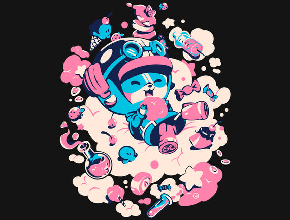 Sweet Medicine