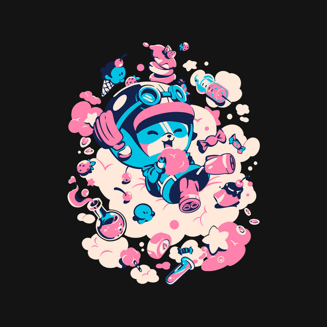 Sweet Medicine-Mens-Basic-Tee-Estudio Horta