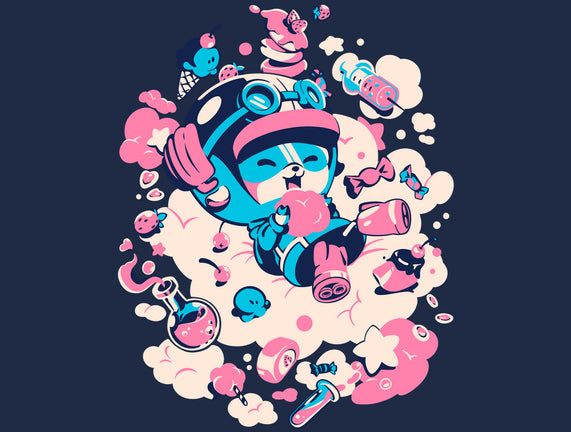 Sweet Medicine