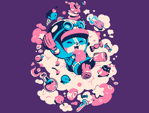 Sweet Medicine
