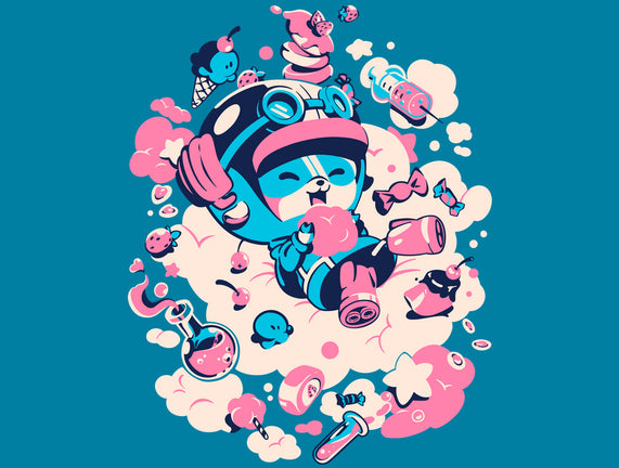 Sweet Medicine