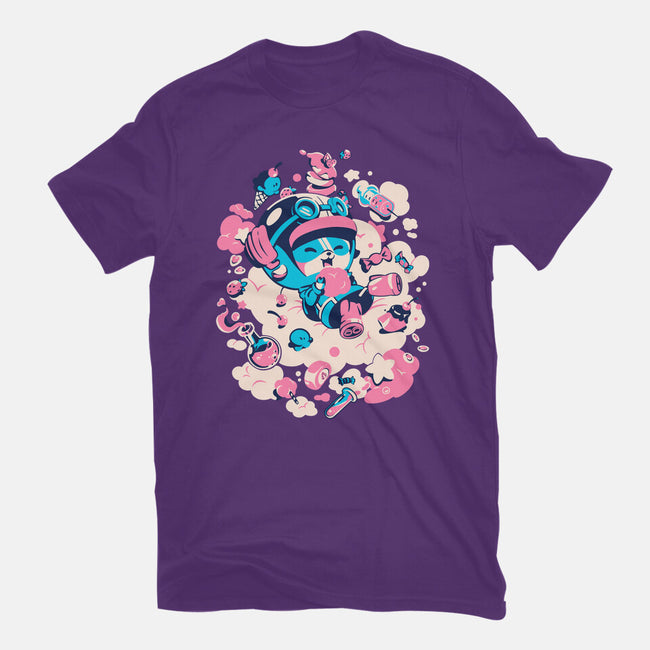 Sweet Medicine-Mens-Basic-Tee-Estudio Horta