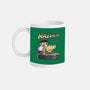 Raider Of The Lost Mushroom-None-Mug-Drinkware-NMdesign