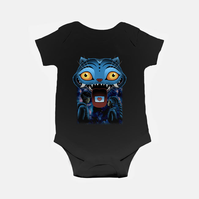 Derpy’s Love Ritual-Baby-Basic-Onesie-Astrobot Invention