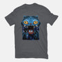 Derpy’s Love Ritual-Mens-Premium-Tee-Astrobot Invention