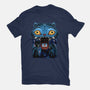 Derpy’s Love Ritual-Mens-Premium-Tee-Astrobot Invention