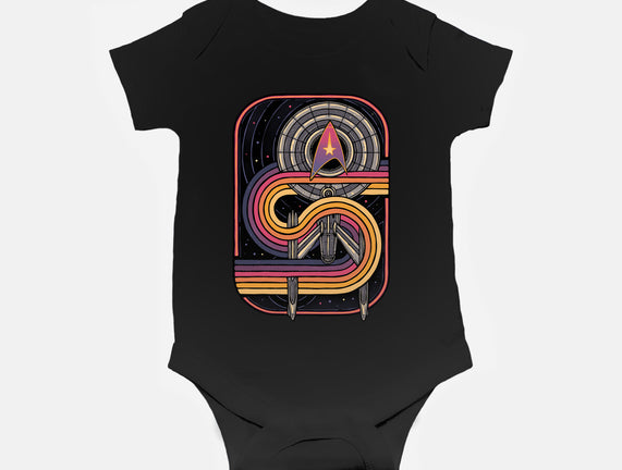 Retro Voyage