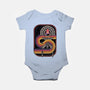 Retro Voyage-Baby-Basic-Onesie-glitchygorilla
