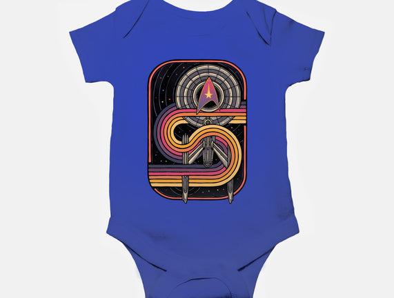 Retro Voyage