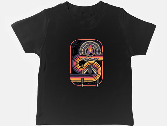 Retro Voyage