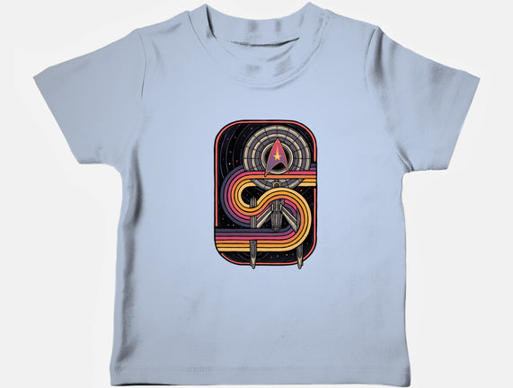 Retro Voyage