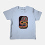 Retro Voyage-Baby-Basic-Tee-glitchygorilla