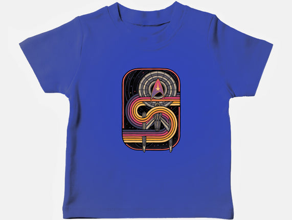 Retro Voyage