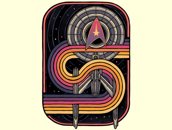 Retro Voyage