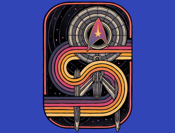 Retro Voyage