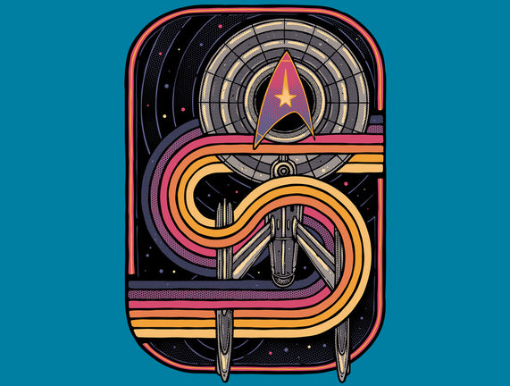 Retro Voyage