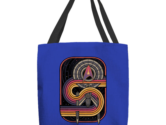 Retro Voyage