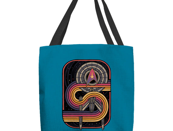 Retro Voyage
