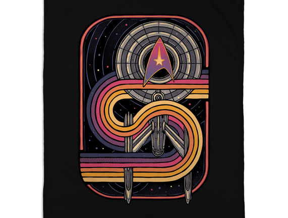 Retro Voyage