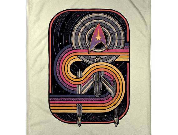 Retro Voyage
