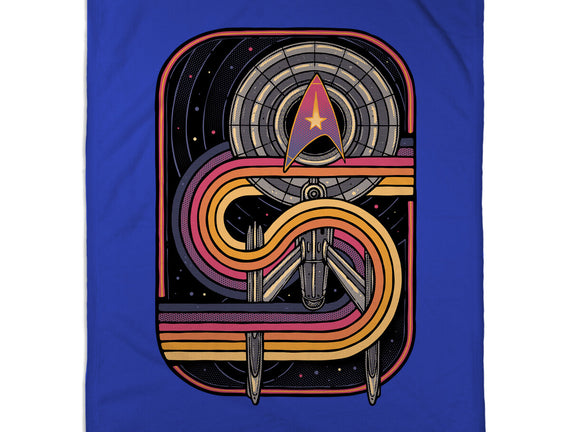 Retro Voyage